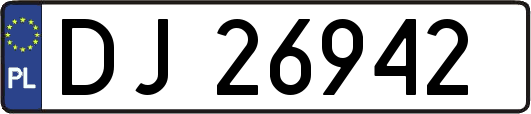 DJ26942