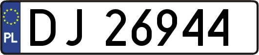 DJ26944