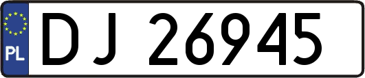 DJ26945