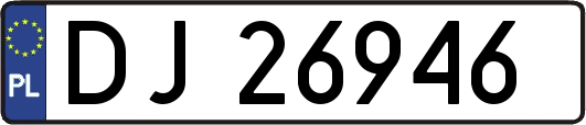 DJ26946