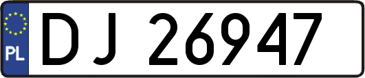 DJ26947