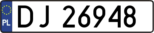 DJ26948