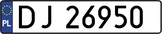 DJ26950