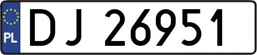 DJ26951