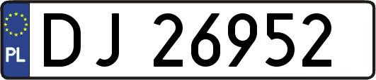 DJ26952