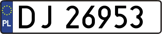 DJ26953