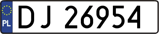DJ26954