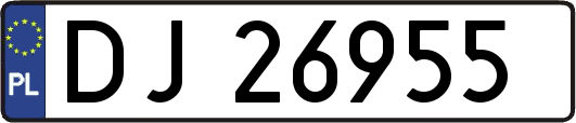 DJ26955