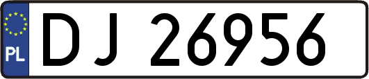 DJ26956