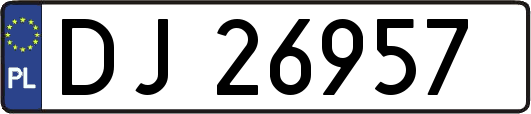DJ26957