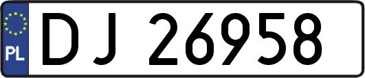 DJ26958