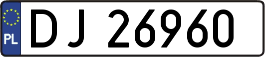 DJ26960