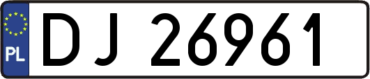 DJ26961