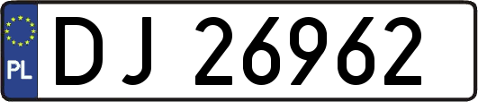 DJ26962