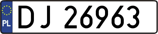 DJ26963