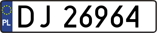 DJ26964