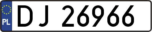 DJ26966