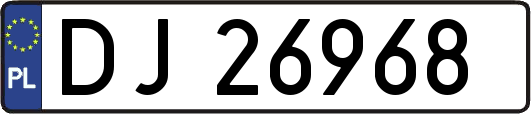 DJ26968