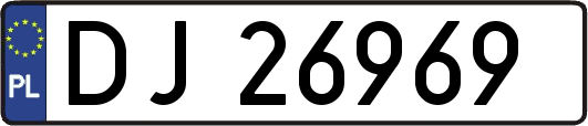 DJ26969