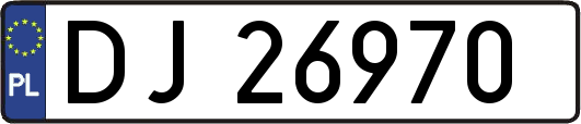 DJ26970