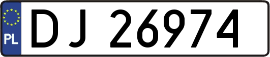 DJ26974