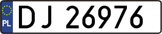 DJ26976