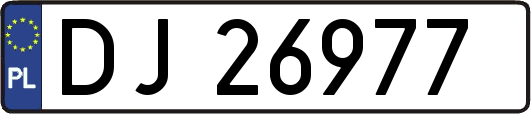 DJ26977