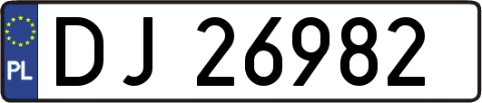 DJ26982