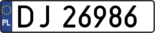 DJ26986