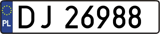 DJ26988