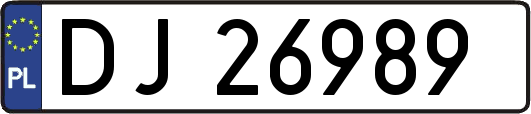 DJ26989