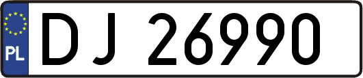DJ26990