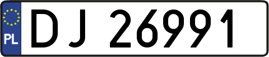 DJ26991