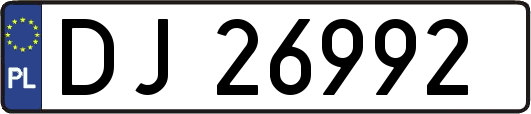 DJ26992