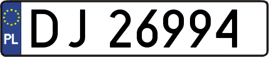 DJ26994
