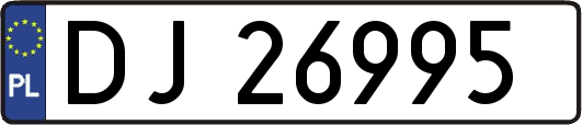 DJ26995