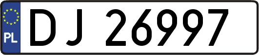 DJ26997