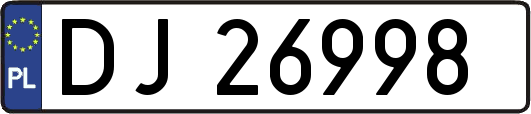 DJ26998