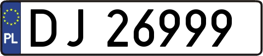 DJ26999