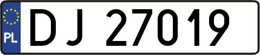 DJ27019