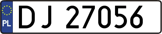 DJ27056
