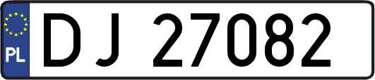 DJ27082