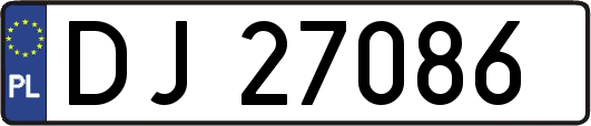 DJ27086