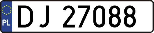 DJ27088