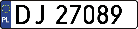 DJ27089