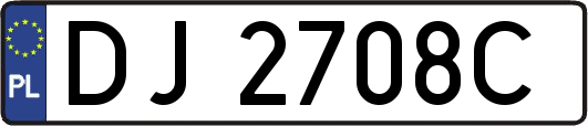 DJ2708C