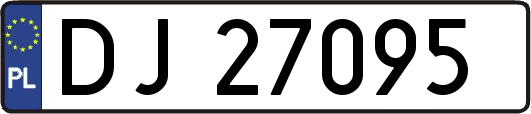 DJ27095