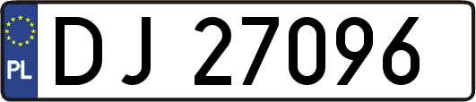 DJ27096