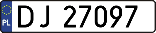 DJ27097