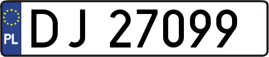 DJ27099
